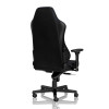 Noblechairs Hero PU leather black/blue (NBL-HRO-PU-BBL) - зображення 3