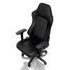 Noblechairs Hero PU leather black/blue (NBL-HRO-PU-BBL) - зображення 4