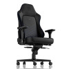 Noblechairs Hero PU leather black/blue (NBL-HRO-PU-BBL) - зображення 5