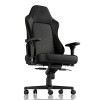 Noblechairs Hero PU leather black/gold (NBL-HRO-PU-GOL) - зображення 4