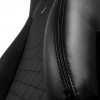 Noblechairs Icon PU leather black NBL-ICN-PU-BLA - зображення 3