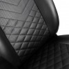 Noblechairs Icon PU leather black NBL-ICN-PU-BLA - зображення 4