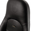 Noblechairs Icon real leather black (NBL-ICN-RL-BLA) - зображення 2