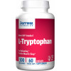 Jarrow Formulas L-Tryptophan 500 mg 60 caps - зображення 1