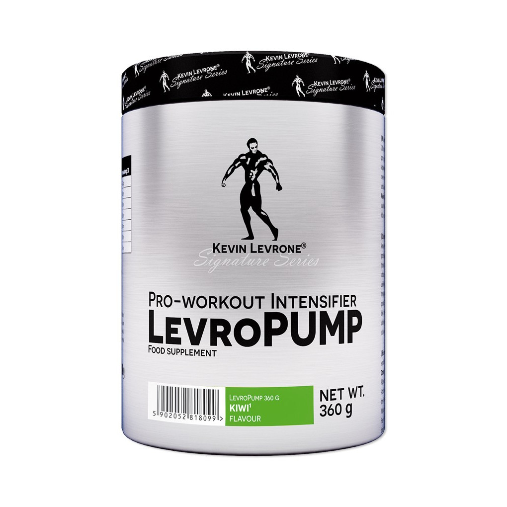 Kevin Levrone LevroPump 360 g - зображення 1