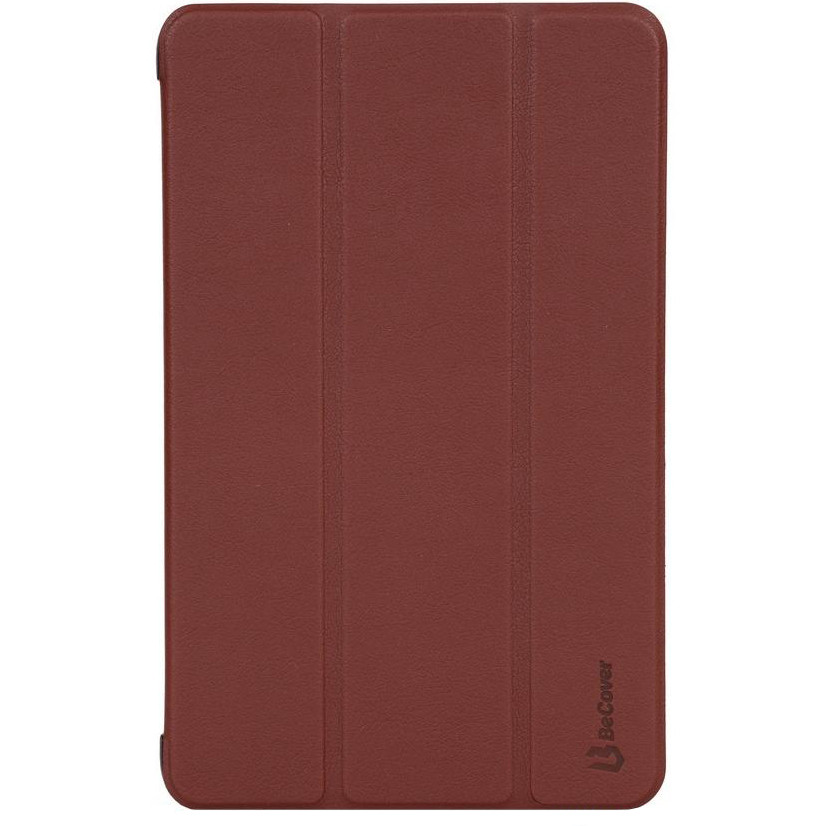 BeCover Smart Case для HUAWEI Mediapad M5 Lite 10 Brown (702960) - зображення 1