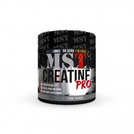 MST Nutrition Creatine Pro 300 g /60 servings/ Pure