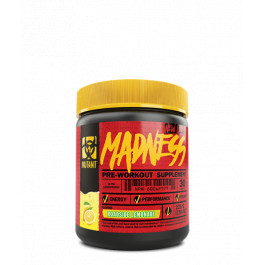 Mutant Madness 225 g /30 servings/ Roadside Lemonade