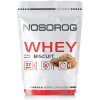 Протеїн сироватковий Nosorog Whey 1000 g /25 servings/ Biscuit