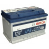 Bosch 6СТ-65 S4 Silver (S4E 070) - зображення 1