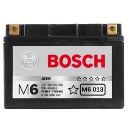 Bosch 6СТ-8 (092 M60 130)