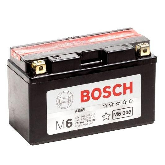 Bosch 6СТ-5 (0 092 M60 080) - зображення 1