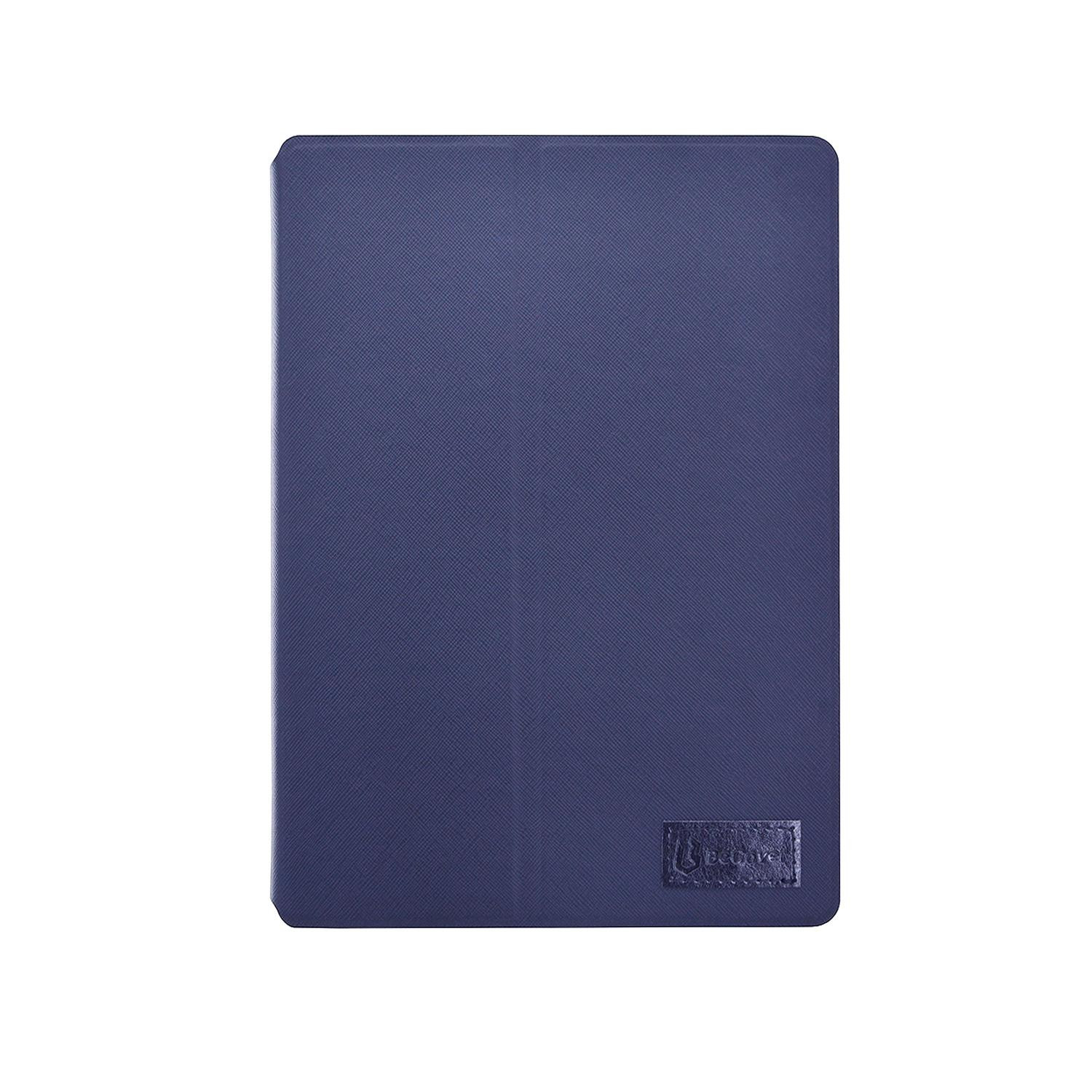 BeCover Premium для Lenovo Tab 4 10.0 Deep Blue (703175) - зображення 1