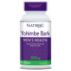 Natrol Yohimbe Bark 90 caps - зображення 1