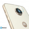 BeCover Защитное стекло для камеры Motorola Moto E5/E5 Play/E5 Plus (703038) - зображення 1