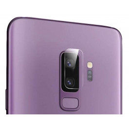 BeCover Защитное стекло для камеры Samsung Galaxy A7 2018 SM-A750 (703042)