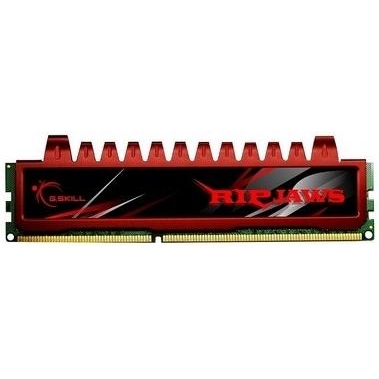 G.Skill 4 GB DDR3 1333 MHz (F3-10666CL9S-4GBRL) - зображення 1