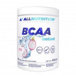AllNutrition BCAA Instant 400 g /40 servings/ Lemon
