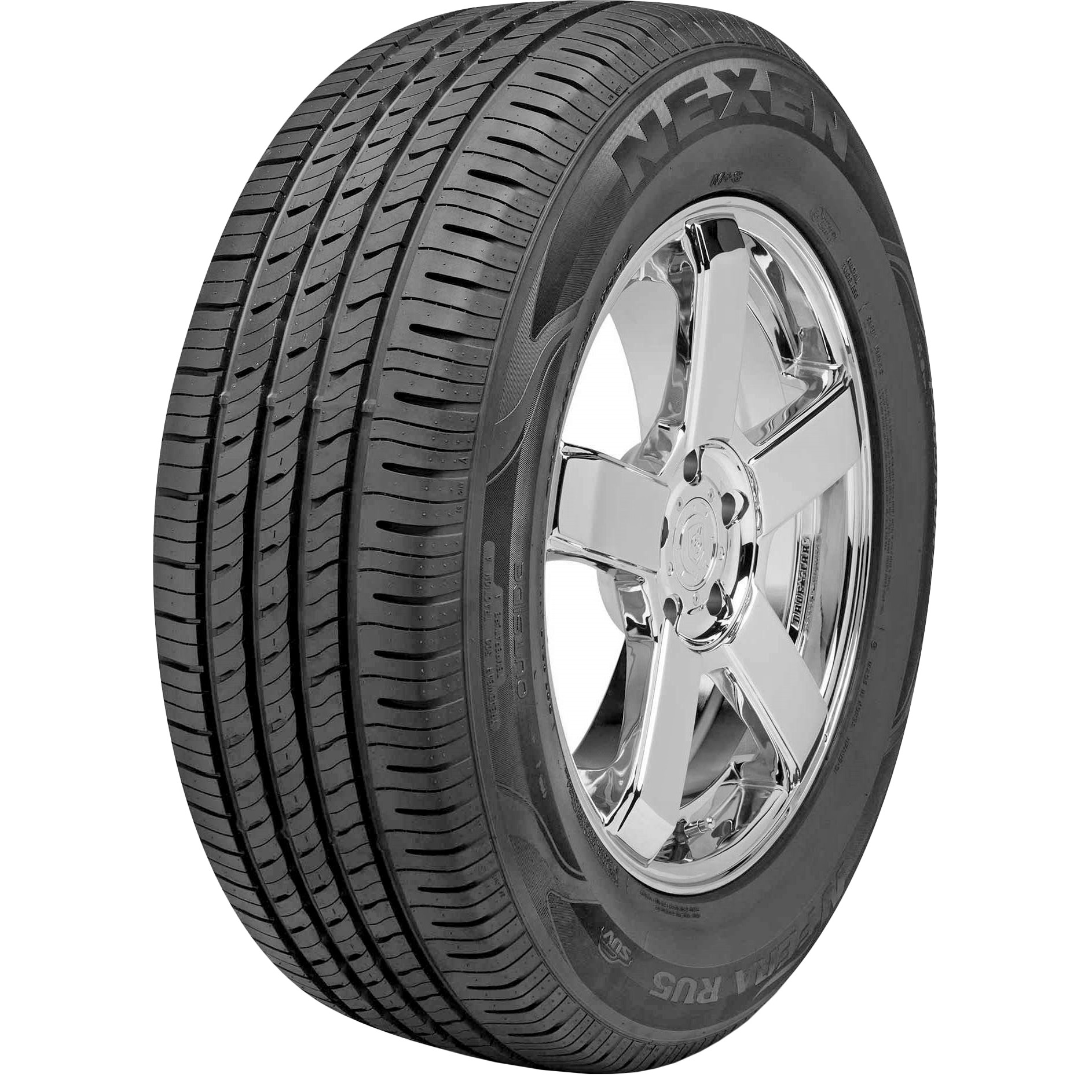 Roadstone NFera RU5 (235/55R20 105V) - зображення 1