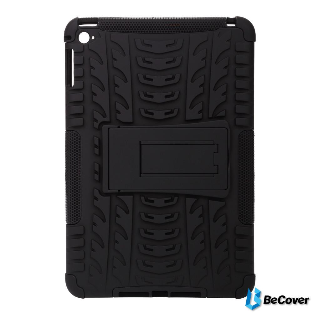 BeCover Shock-proof case for Apple iPad mini 4 Black (703094) - зображення 1