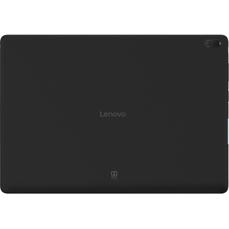 Lenovo Tab E10 TB-X104F 16GB Slate Black (ZA470000UA) купить в