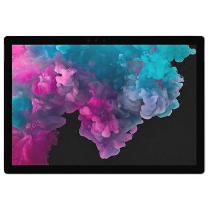 Microsoft Surface Pro 6 Intel Core i7 / 8GB / 256GB (KJU-00001, KJU-00004, KJU-00016, LQH-00016, LQH-00004) - зображення 1