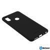 BeCover Matte Slim TPU для Huawei P Smart 2019 Black (703180) - зображення 2