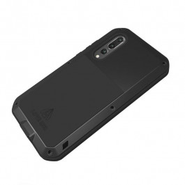 Love Mei Powerful для Huawei P20 Pro Black