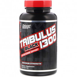 Nutrex Tribulus Black 1300 120 caps