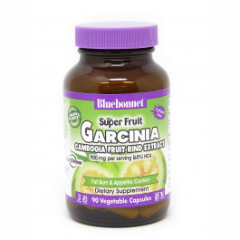 Bluebonnet Nutrition Super Fruit Garcinia Cambogia 90 caps