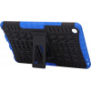 BeCover Shock-proof case for Xiaomi Mi Pad 4 Blue (702775) - зображення 2