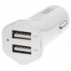 TOTO TZG-01 Car charger 2USB 2,4A White (TZG-01-Wt) - зображення 2