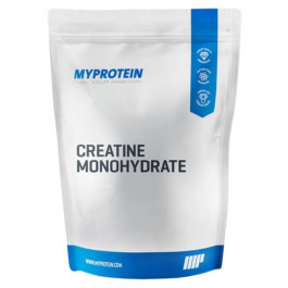 MyProtein Creatine Monohydrate 500 g /100 servings/ Unflavored
