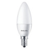 Philips ESSLEDCandle 6.5 E14 840 B35NDFRRCA (929001886507) - зображення 1