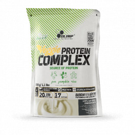   Olimp Veggie Protein Complex 500 g /17 servings/ Chocolate