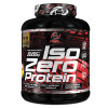 All Sports Labs Iso Zero Protein 2000 g /66 servings/ Peach Mix - зображення 1