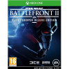  Star Wars: Battlefront II Special Edition/Elite Trooper Deluxe Edition Xbox One - зображення 1