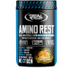 Real Pharm Amino Rest 500 g /42 servings/ Cherry Lemonade - зображення 1