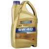 RAVENOL VST 5W-40 4л - зображення 1