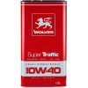 Wolver Super Traffic 10W-40 5л - зображення 1