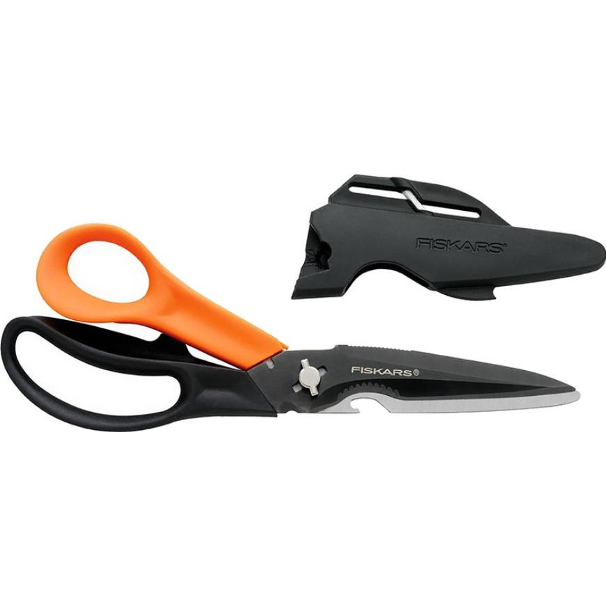 Fiskars Cuts+More MultiTool 715692 (1000809) - зображення 1