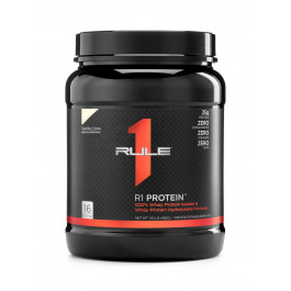 Rule One Proteins R1 Protein 462 g /16 servings/ Vanilla Creme