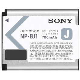 Sony NP-BJ1 (NPBJ1.CE)