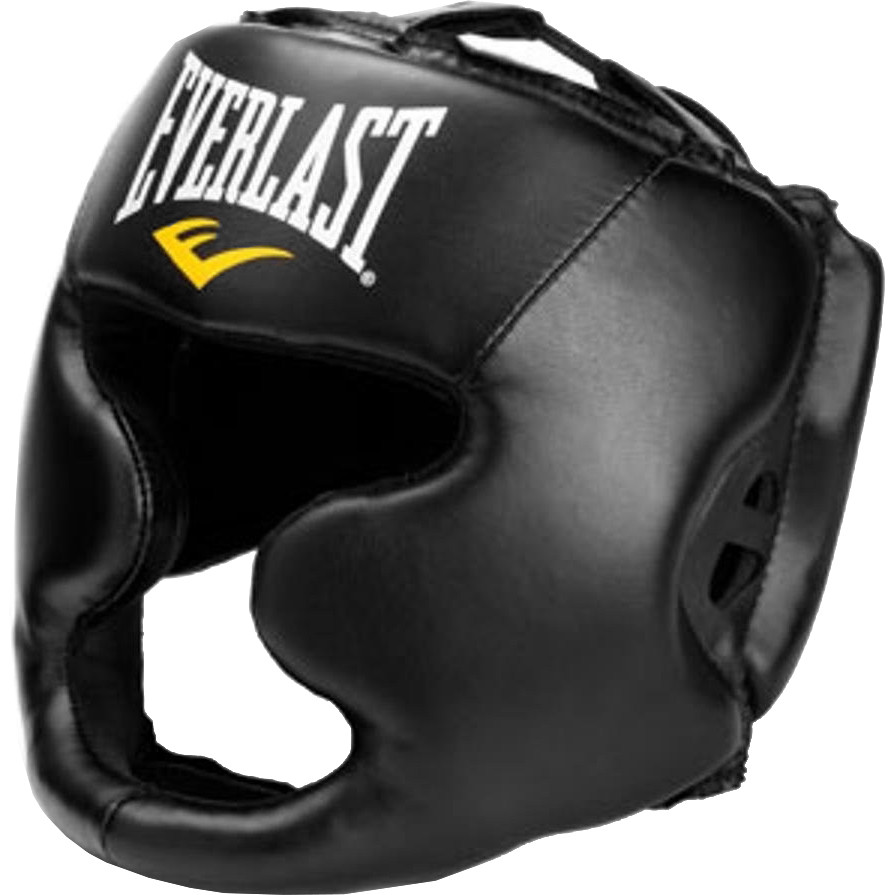 Everlast MMA Headgear (7420/7620) - зображення 1