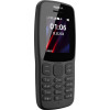 Nokia 106 New DS Grey (16NEBD01A02) - зображення 2