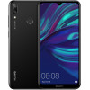 HUAWEI Y7 2019 3/32GB Midnight Black (51093HES) - зображення 2