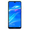 HUAWEI Y7 2019 3/32GB Aurora Blue (51093HEU) - зображення 2