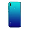 HUAWEI Y7 2019 3/32GB Aurora Blue (51093HEU) - зображення 3