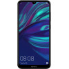 HUAWEI Y7 2019 3/32GB Midnight Black (51093HES) - зображення 3