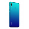 HUAWEI Y7 2019 3/32GB Aurora Blue (51093HEU) - зображення 8